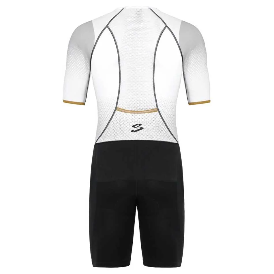 Spiuk Max Kortermet Trisuit male Spiuk Max Kortermet Trisuit male