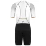 Spiuk Max Kortermet Trisuit male