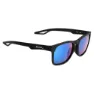 Spiuk Nauka Solbriller, Black, Green/CAT3