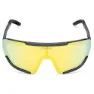 Spiuk Nebo Solbriller, Anthracita, Yellow/CAT3