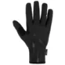 Spiuk Profit Cold & Rain Hansker Refurbished, Black