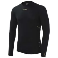 Spiuk Profit Cold&rain Merino Langarmet Baselag Spiuk Profit Cold&rain Merino Langarmet Baselag