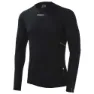 Spiuk Profit Cold&rain Merino Langarmet Baselag