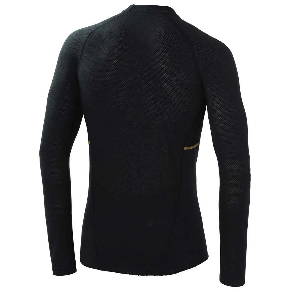 Spiuk Profit Cold&rain Merino Langarmet Baselag Spiuk Profit Cold&rain Merino Langarmet Baselag