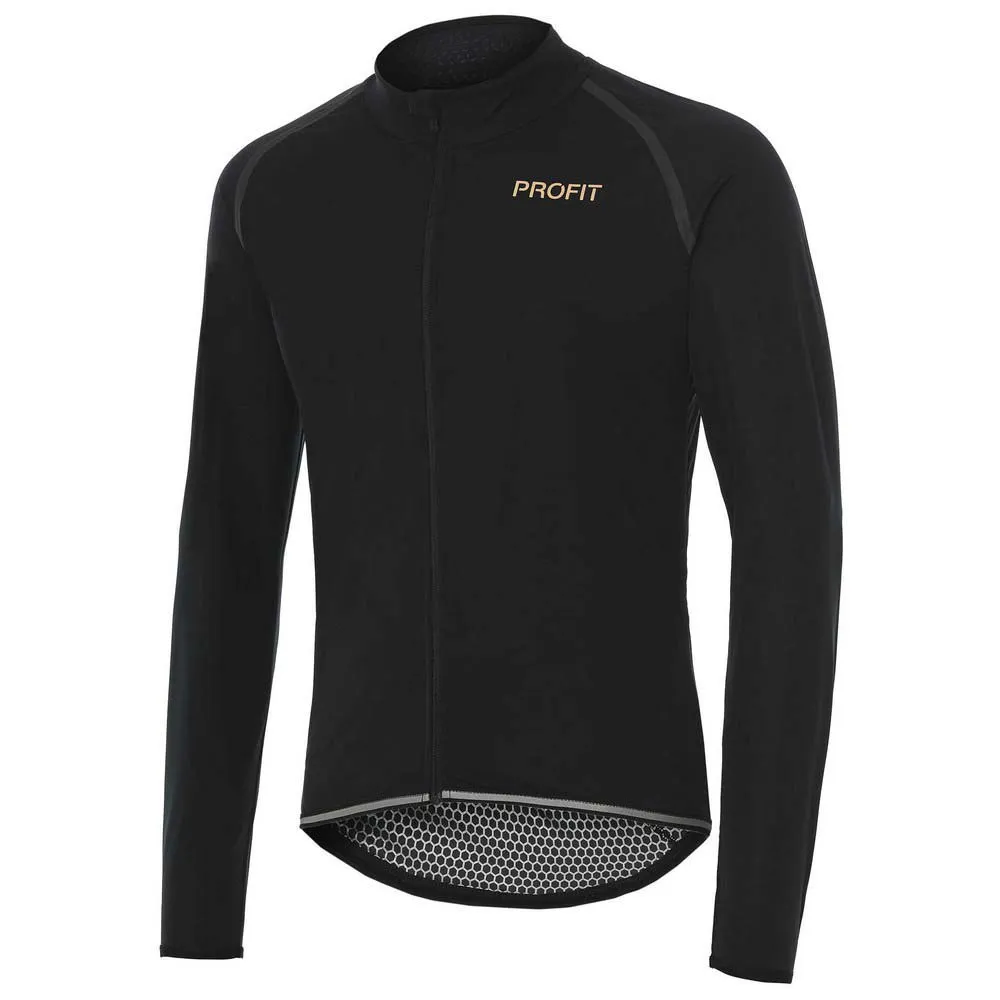 Spiuk Profit Cold&rain Ultralight Jakke
