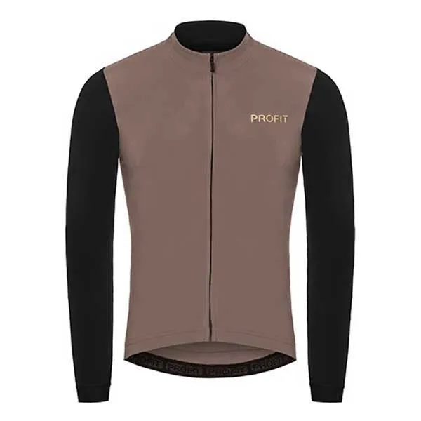 Spiuk Profit Ultralight Langermet Trøye