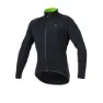 Spiuk Profit Ultratranspirable Jakke, Black