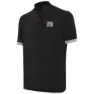 Spiuk Ride Kortermet Poloskjorte, Black, XL