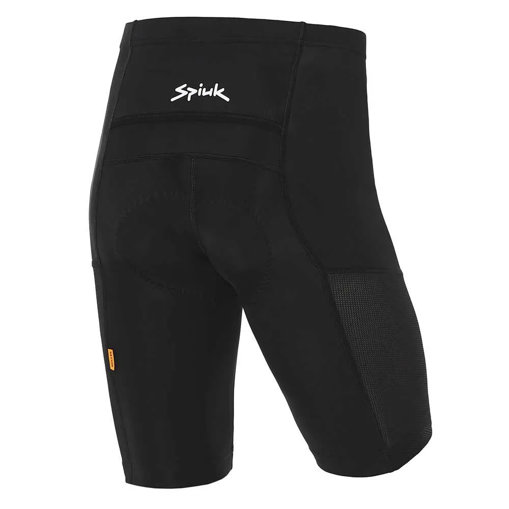 Spiuk Roller Sykkelshorts Uten Seler Spiuk Roller Sykkelshorts Uten Seler