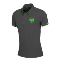 Spiuk Sport Kortermet Poloskjorte Spiuk Sport Kortermet Poloskjorte