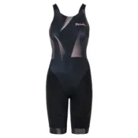 Spiuk Summum Ermeløs Triatlon-drakt female