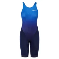 Spiuk Summum Ermeløs Triatlon-drakt male
