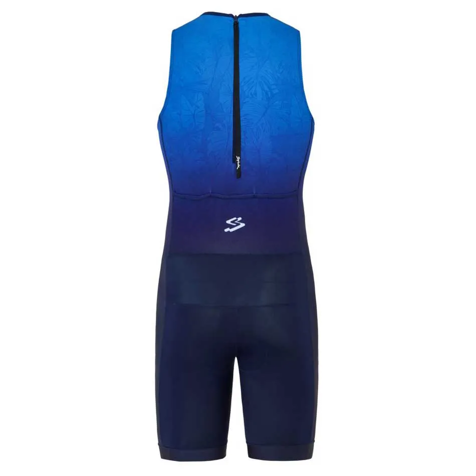 Spiuk Summum Ermeløs Triatlon-drakt male Spiuk Summum Ermeløs Triatlon-drakt male