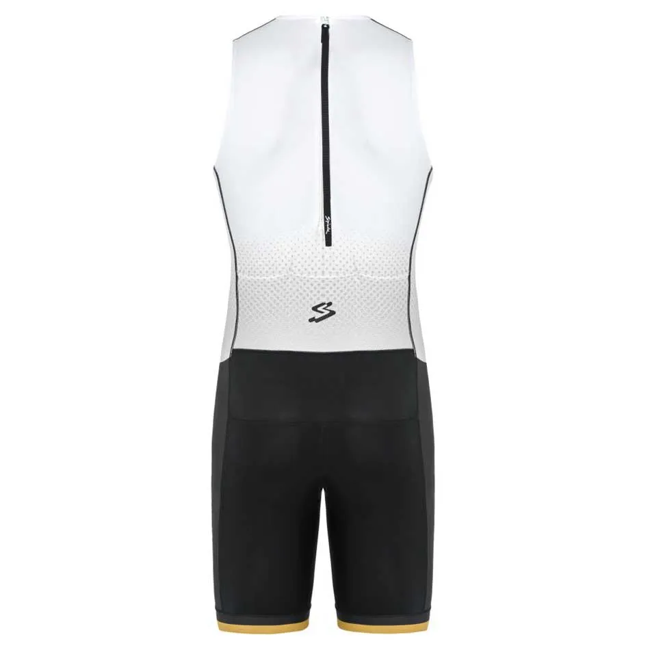 Spiuk Summum Ermeløs Triatlon-drakt male Spiuk Summum Ermeløs Triatlon-drakt male