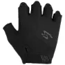 Spiuk Top Ten Korte Hansker, Black
