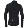 Spiuk Top Ten M2v Langermet Trøye, Black, S