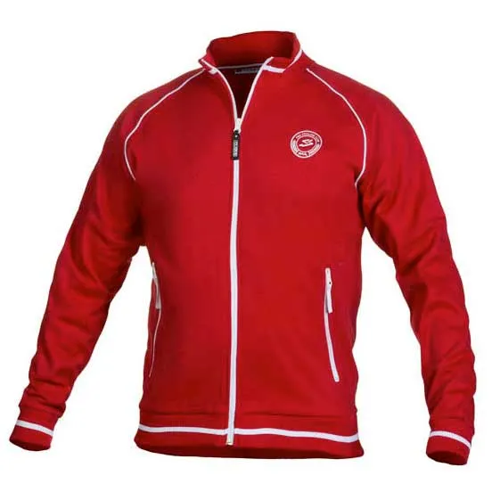 Spiuk Urban Collegegenser, Red, L