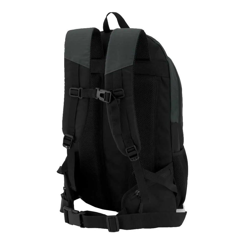 Spiuk Ventura Ryggsekk, Grey, One Size Spiuk Ventura Ryggsekk, Grey, One Size