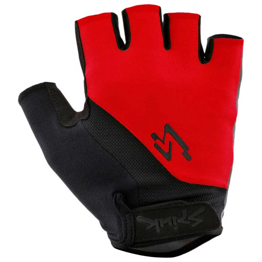 Spiuk Xp Hansker, Red / black