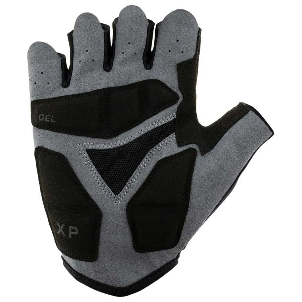 Spiuk Xp Hansker, Red / black