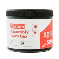 Split Second Bio Carbon Assembly Fett 400g