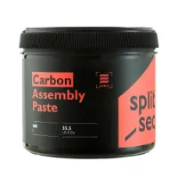 Split Second Carbon Assembly Fett 400g