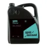 Split Second Kjedeolje 5l, Black, One Size