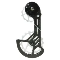 Split Second Sram Red/force 12s Ceramic Performance Jockeyhjulsystem