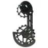 Split Second Sram Rival 12s Ceramic Performance Jockeyhjulsystem