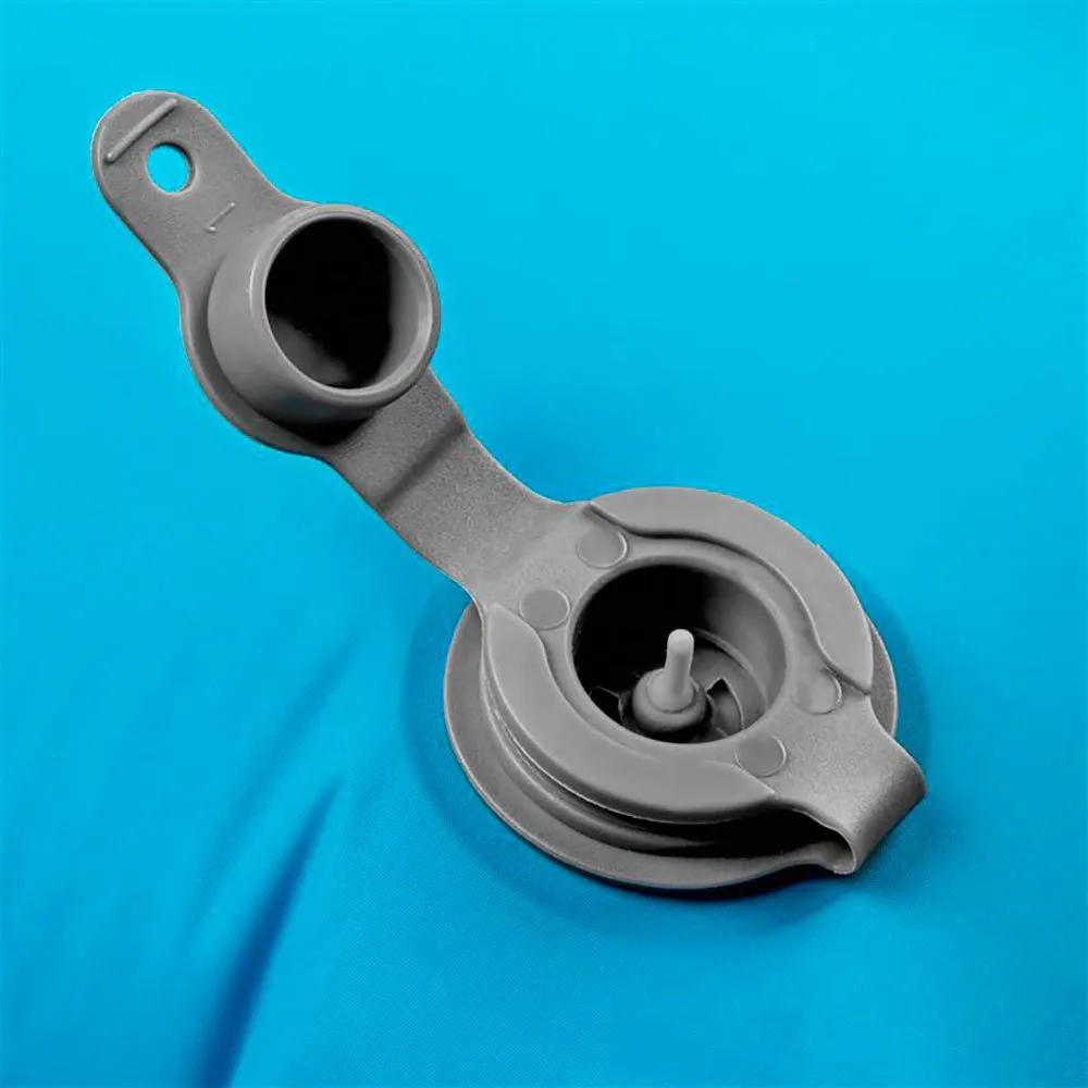 Spokey Air Bed Oppblåsbar Matte