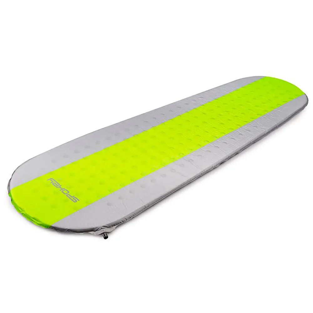 Spokey Air Inflatable Mat Oppblåsbar Matte