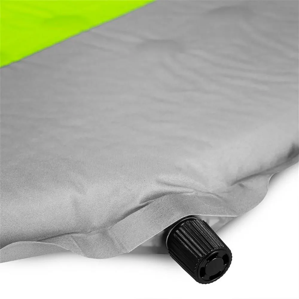 Spokey Air Inflatable Mat Oppblåsbar Matte