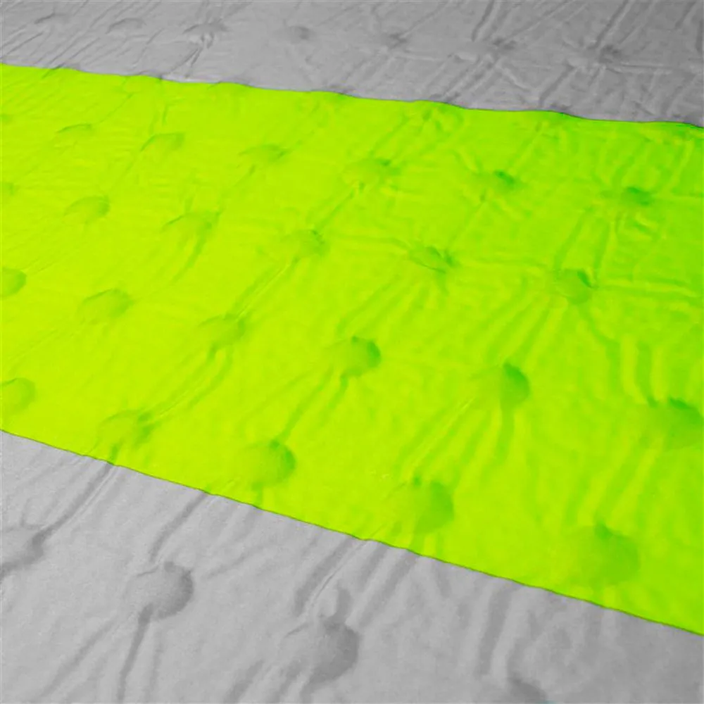 Spokey Air Inflatable Mat Oppblåsbar Matte