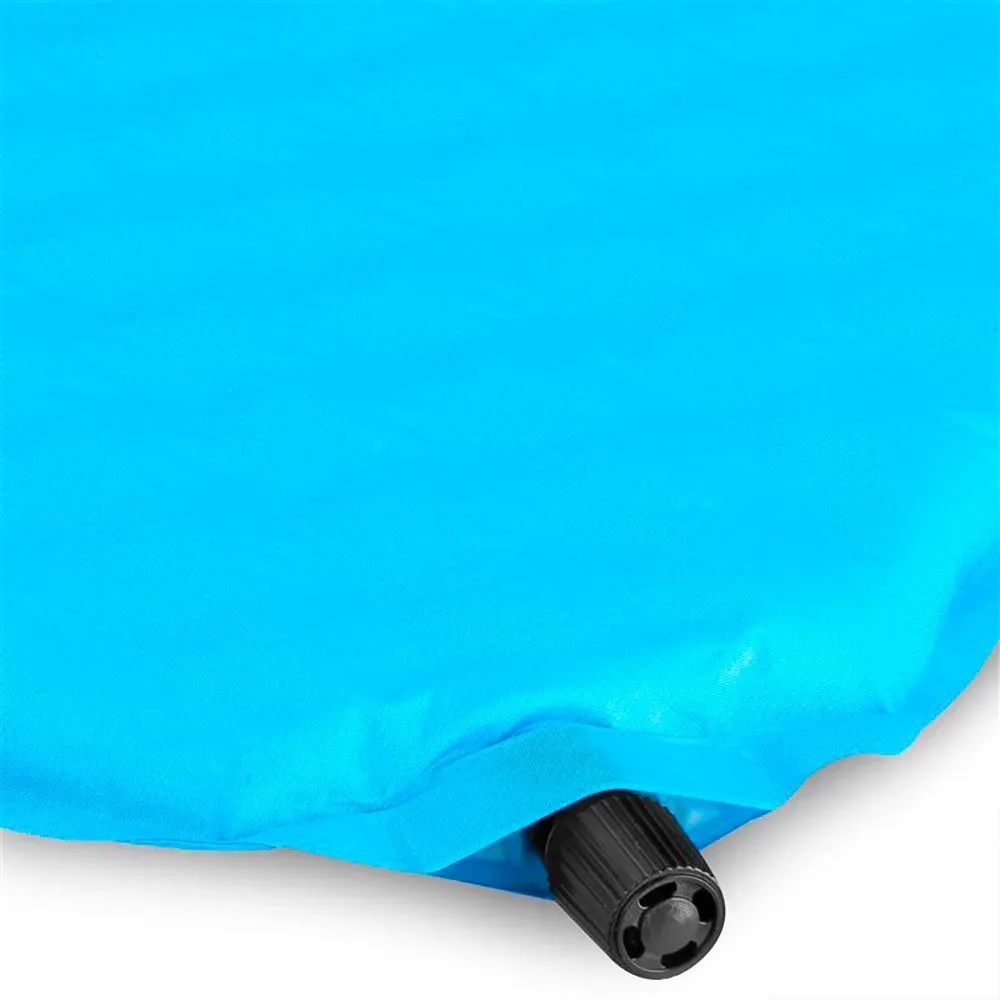Spokey Air Pad Oppblåsbar Matte