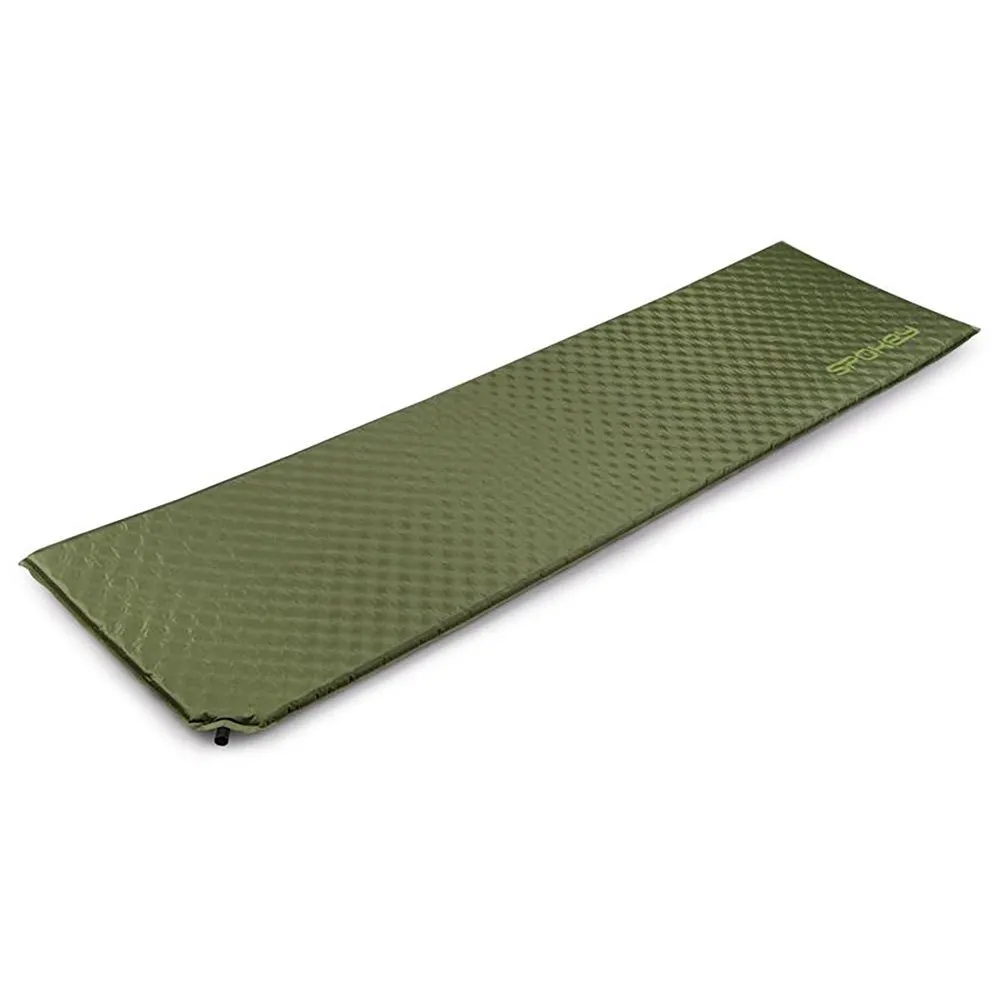 Spokey Air Pad Oppblåsbar Matte