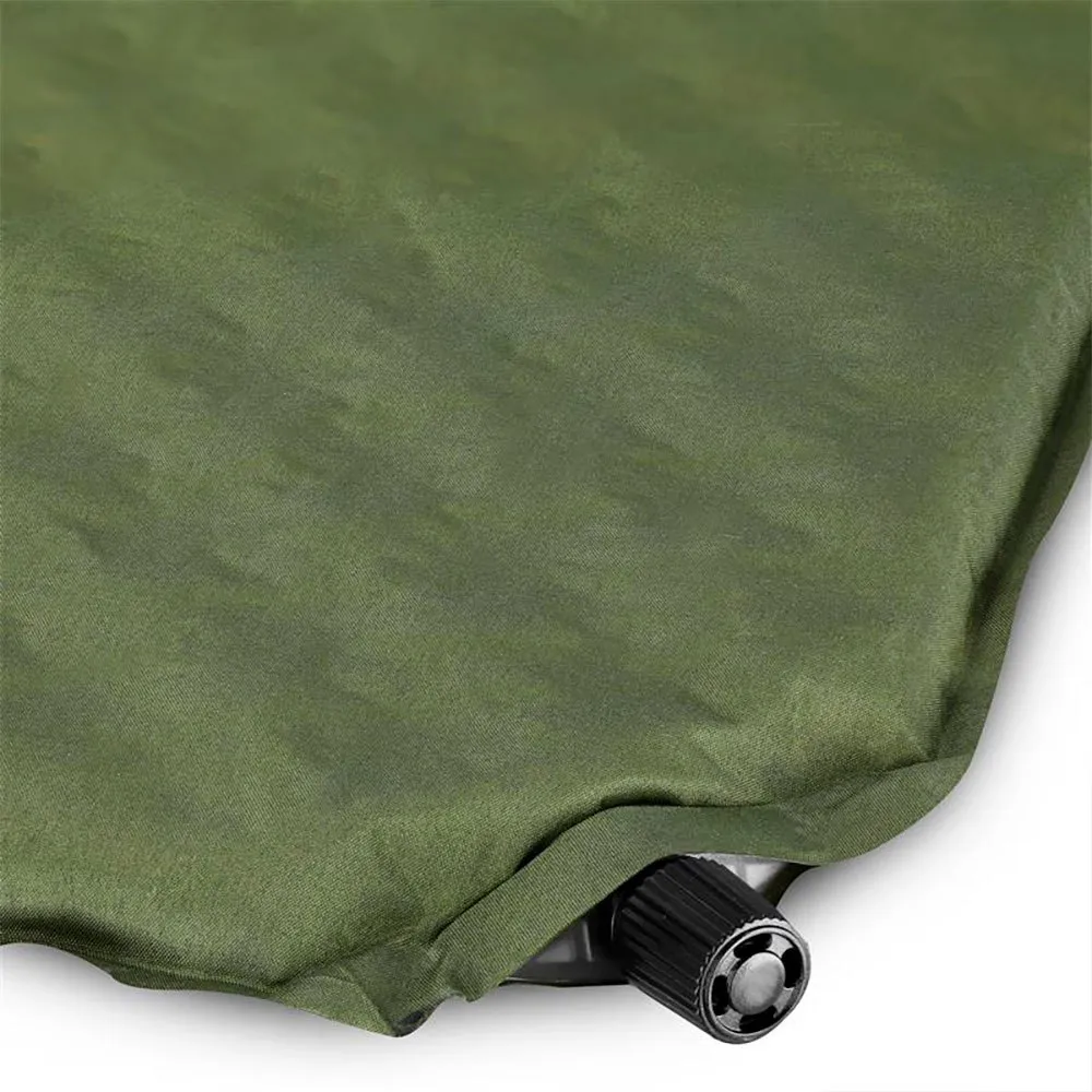 Spokey Air Pad Oppblåsbar Matte