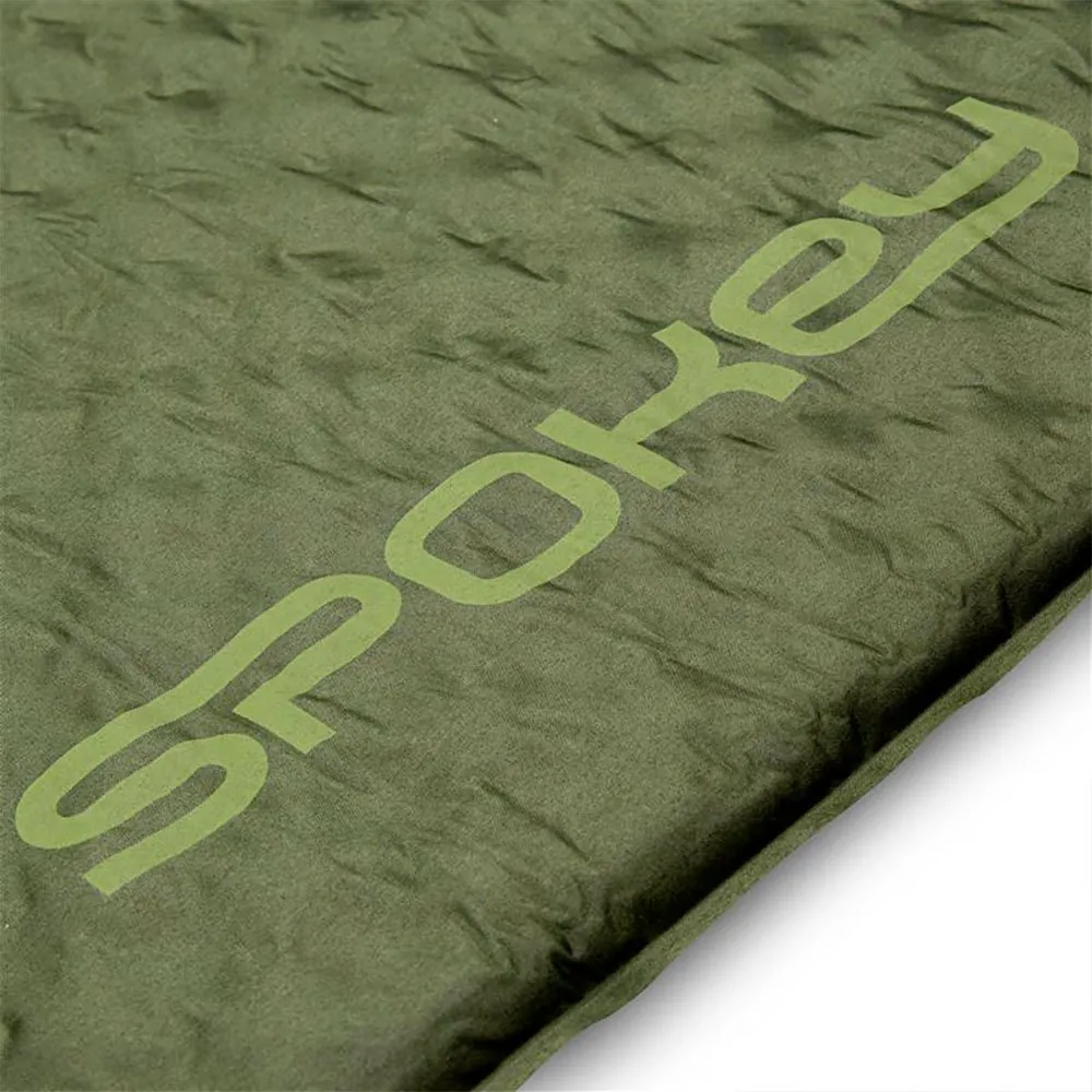 Spokey Air Pad Oppblåsbar Matte