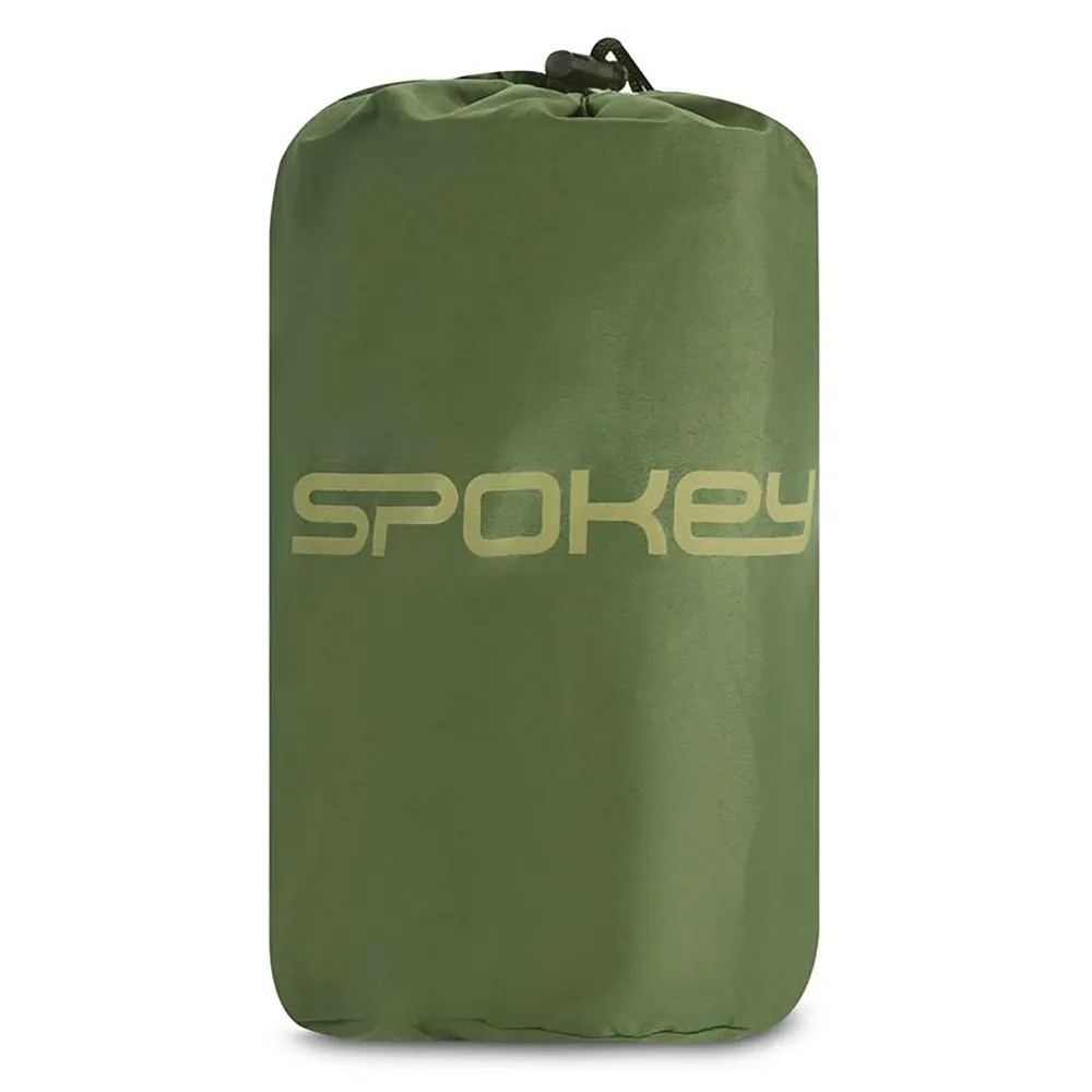 Spokey Air Pad Oppblåsbar Matte