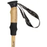 Spokey Bastone Spaserstokker, Brown, 105-135cm