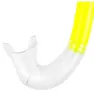 Spokey Bojko Svømmemaske unisex, Yellow, S