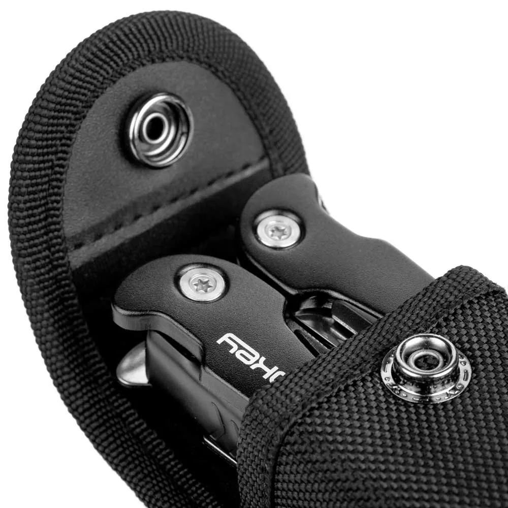 Spokey Bold Bk Multiverktøy, Black, One Size Spokey Bold Bk Multiverktøy, Black, One Size
