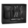 Spokey Bold Bk Multiverktøy, Black, One Size