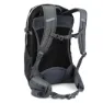 Spokey Buddy 35l Ryggsekk, Black / grey