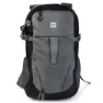 Spokey Buddy 35l Ryggsekk, Black / grey