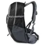 Spokey Buddy 35l Ryggsekk, Black / grey