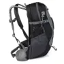 Spokey Buddy 35l Ryggsekk, Black / grey
