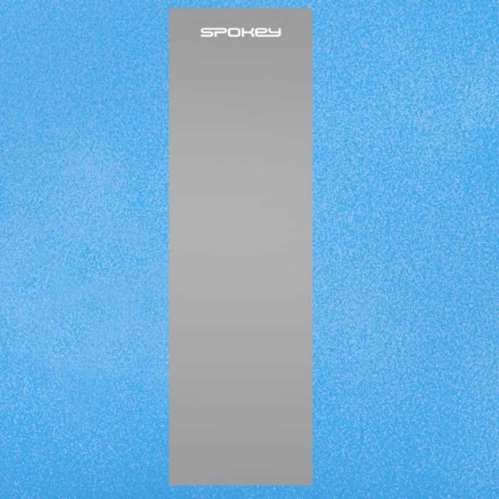 Spokey Camprest Big Matte, Blue