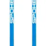Spokey Carbon Spaserstokker, Black / blue, 105-135cm