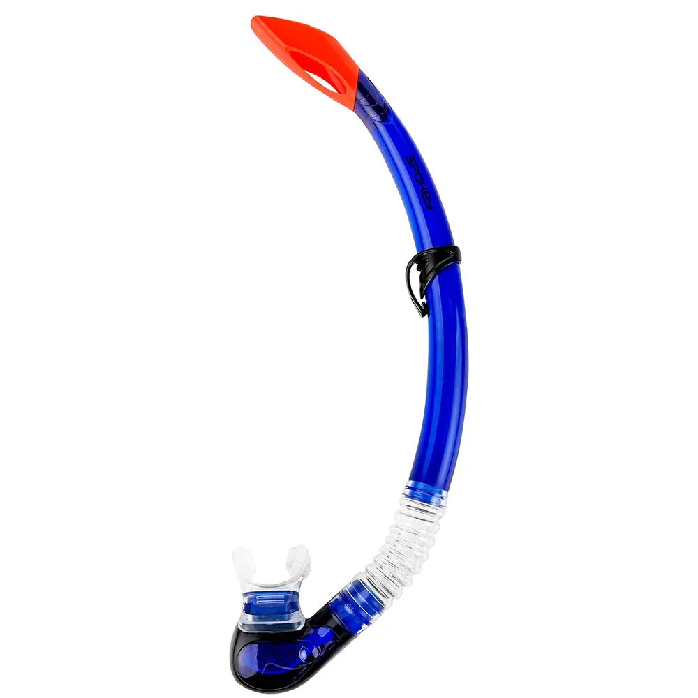 Spokey Celebes Svømmemaske unisex, Navy, One Size