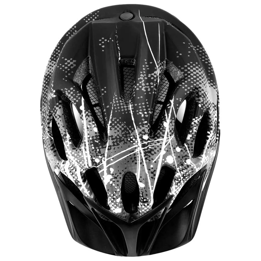 Spokey Checkpoint Mtb-hjelm Spokey Checkpoint Mtb-hjelm